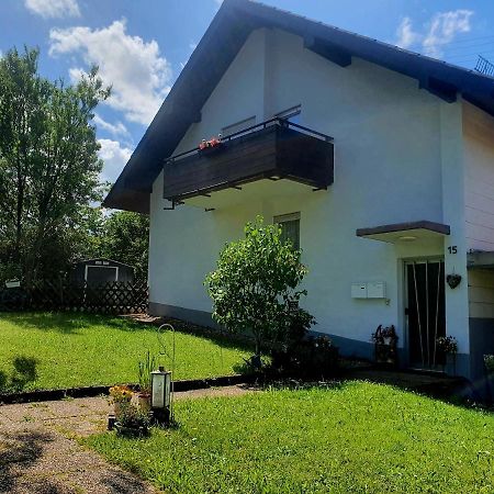 Albblick Apartment Bad Herrenalb Luaran gambar
