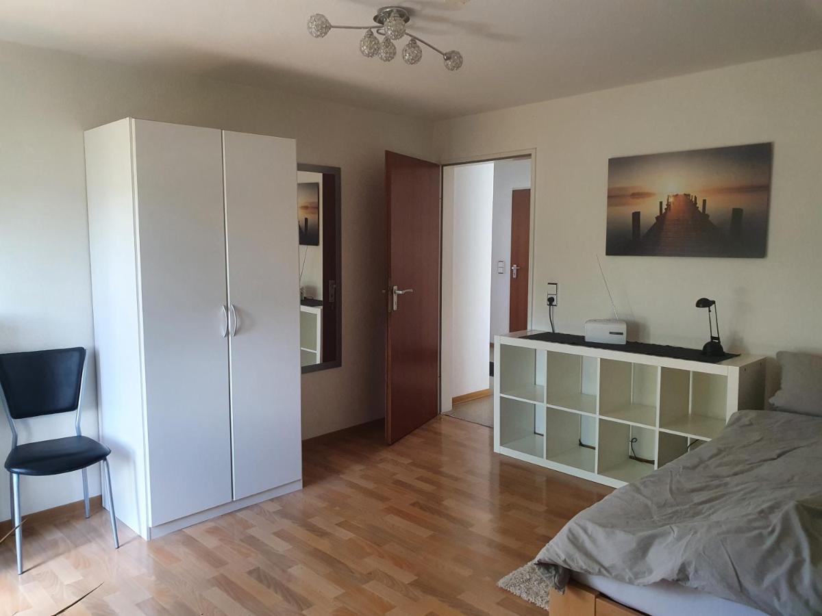 Albblick Apartment Bad Herrenalb Luaran gambar
